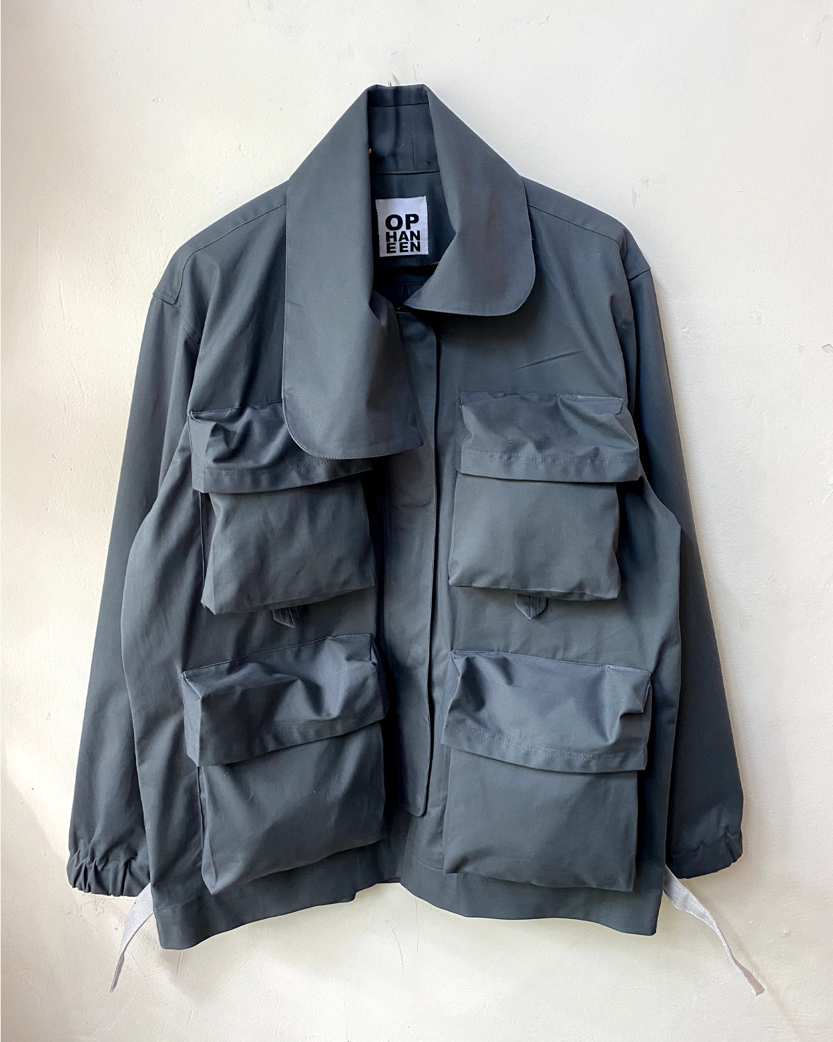 Carnival Jacket