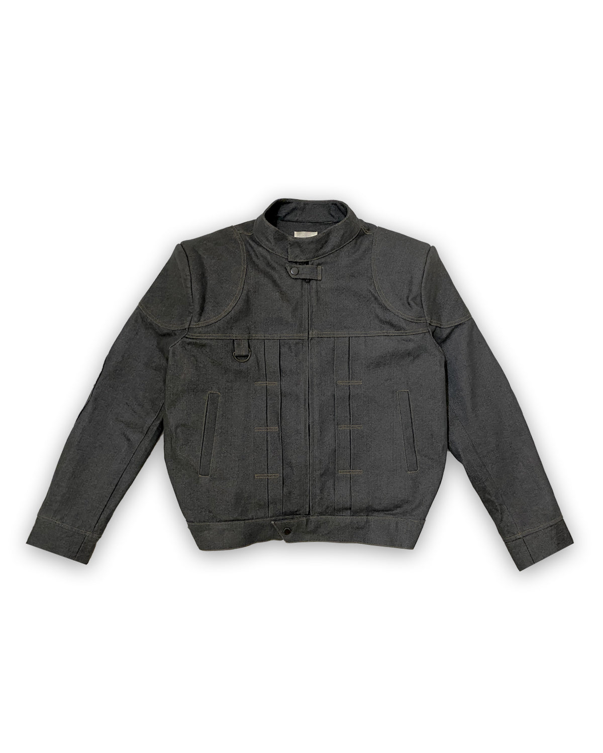 Denim Rider Jacket