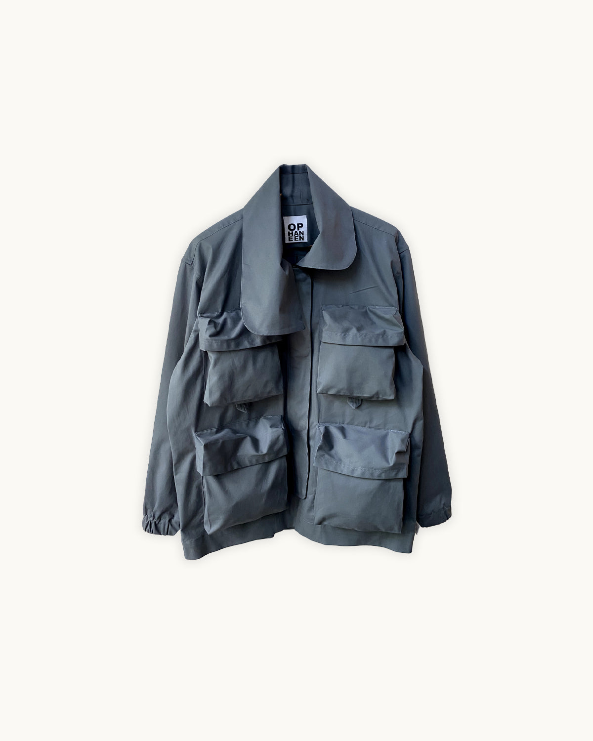 Carnival Jacket