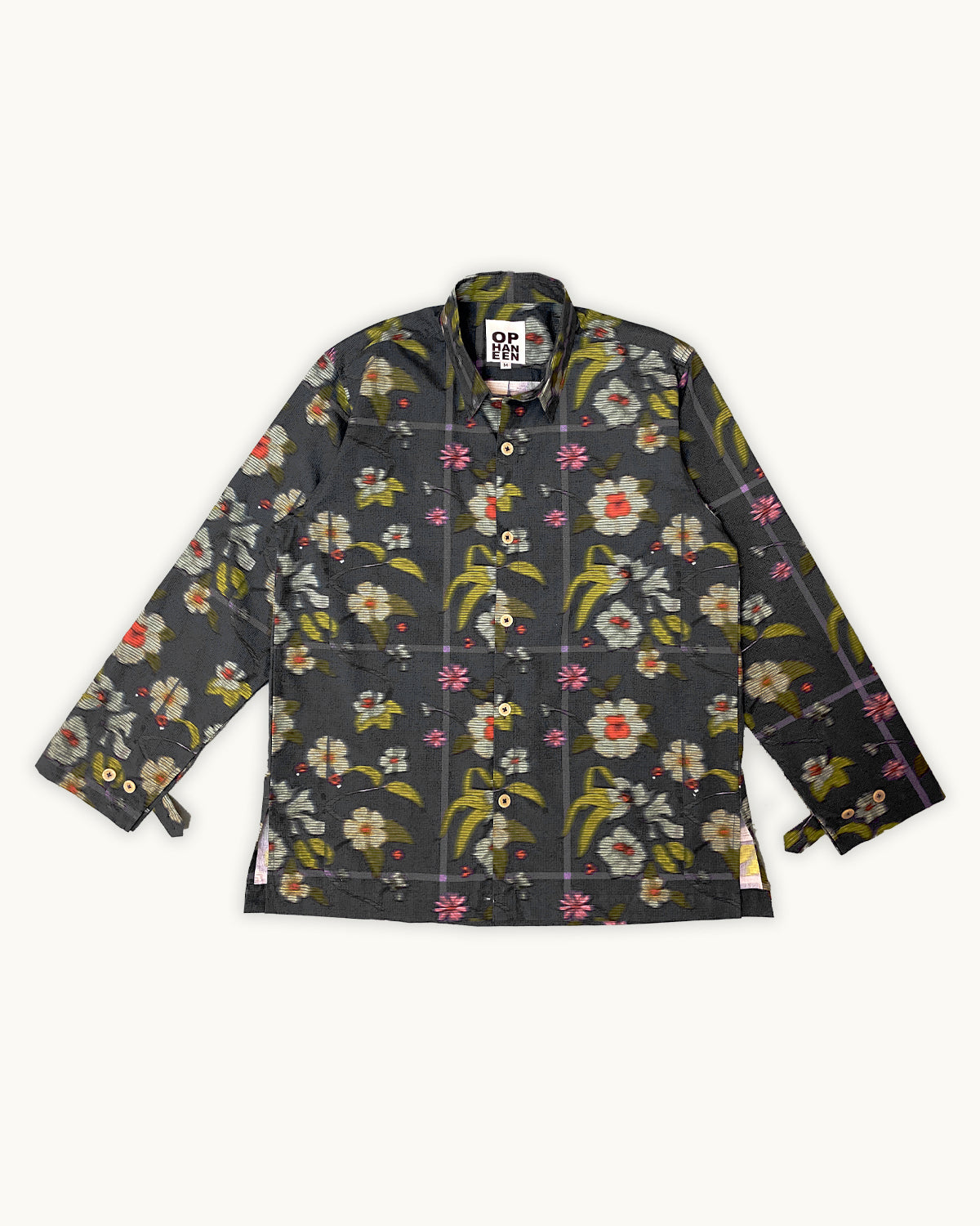 Grey Toshi Shirt (unisex)