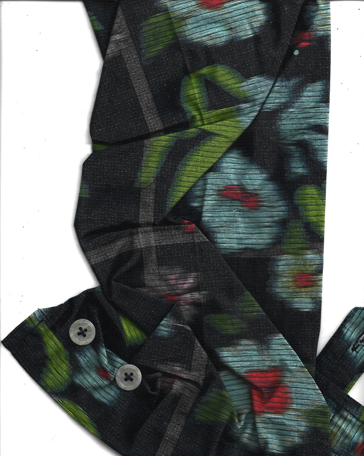 Grey Toshi Shirt (unisex)