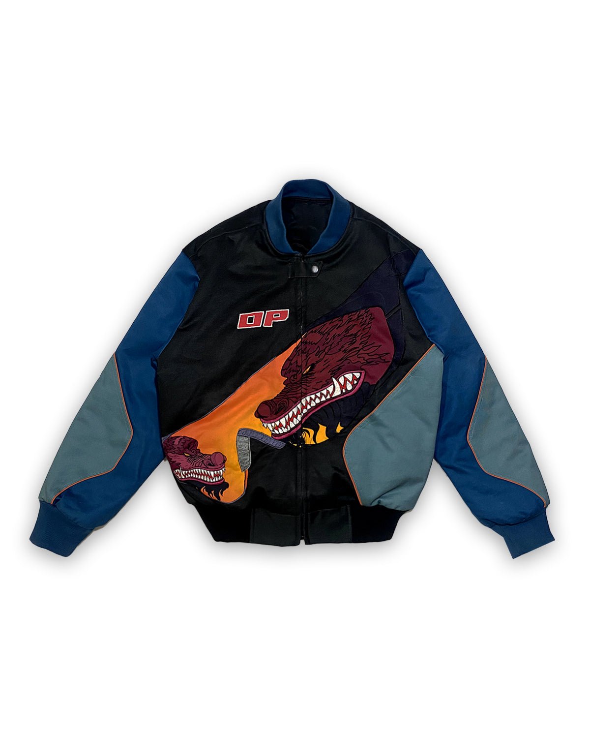 Hunter Jacket