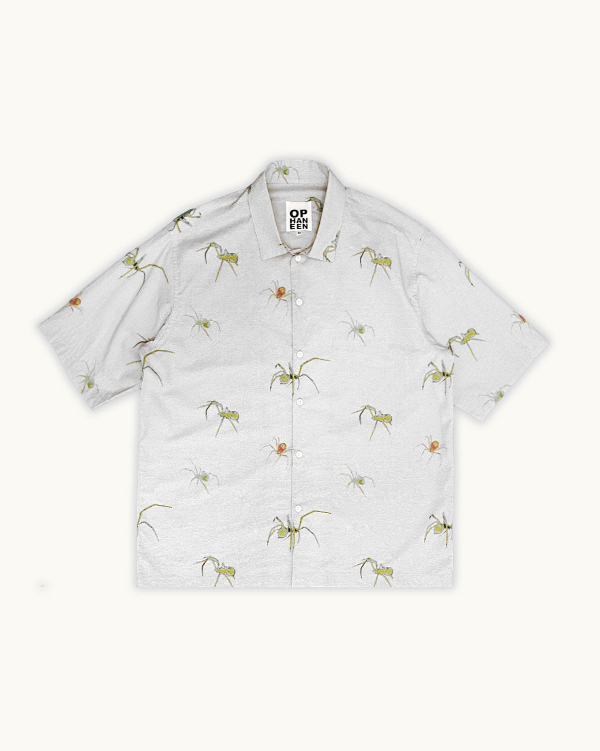 Off-white Spider Shirt