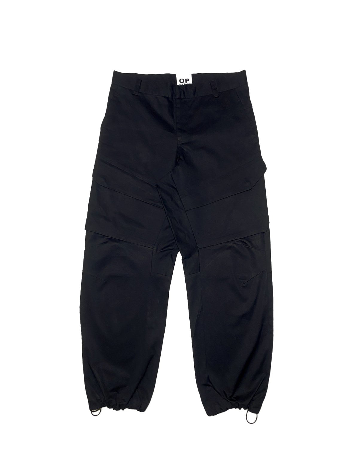 Rider pants