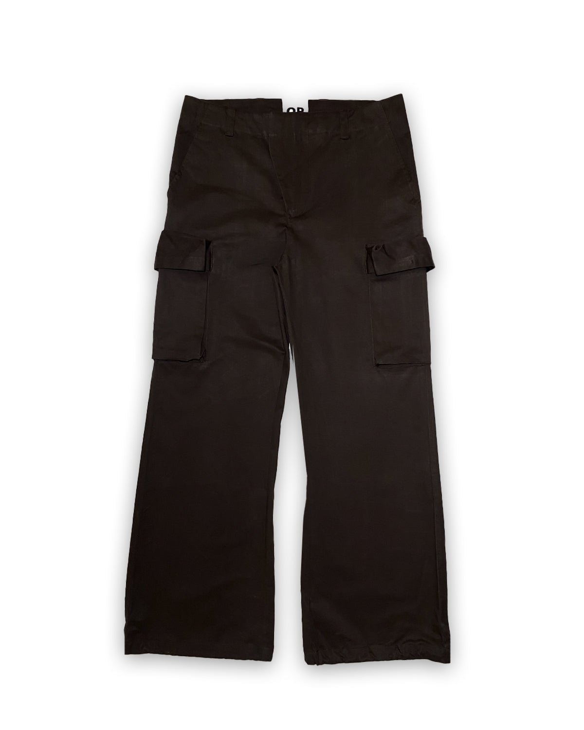 Explorer pants