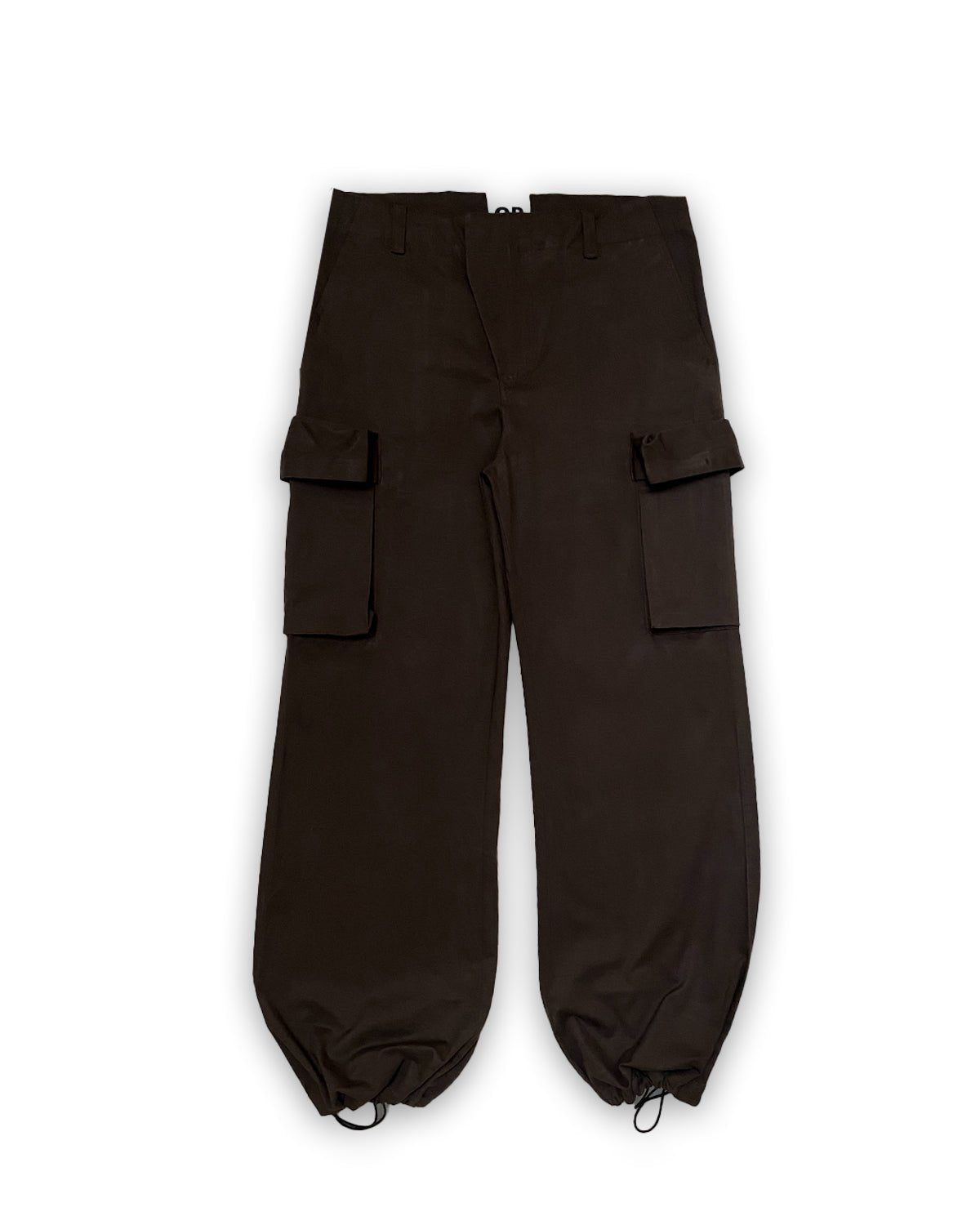 Explorer pants