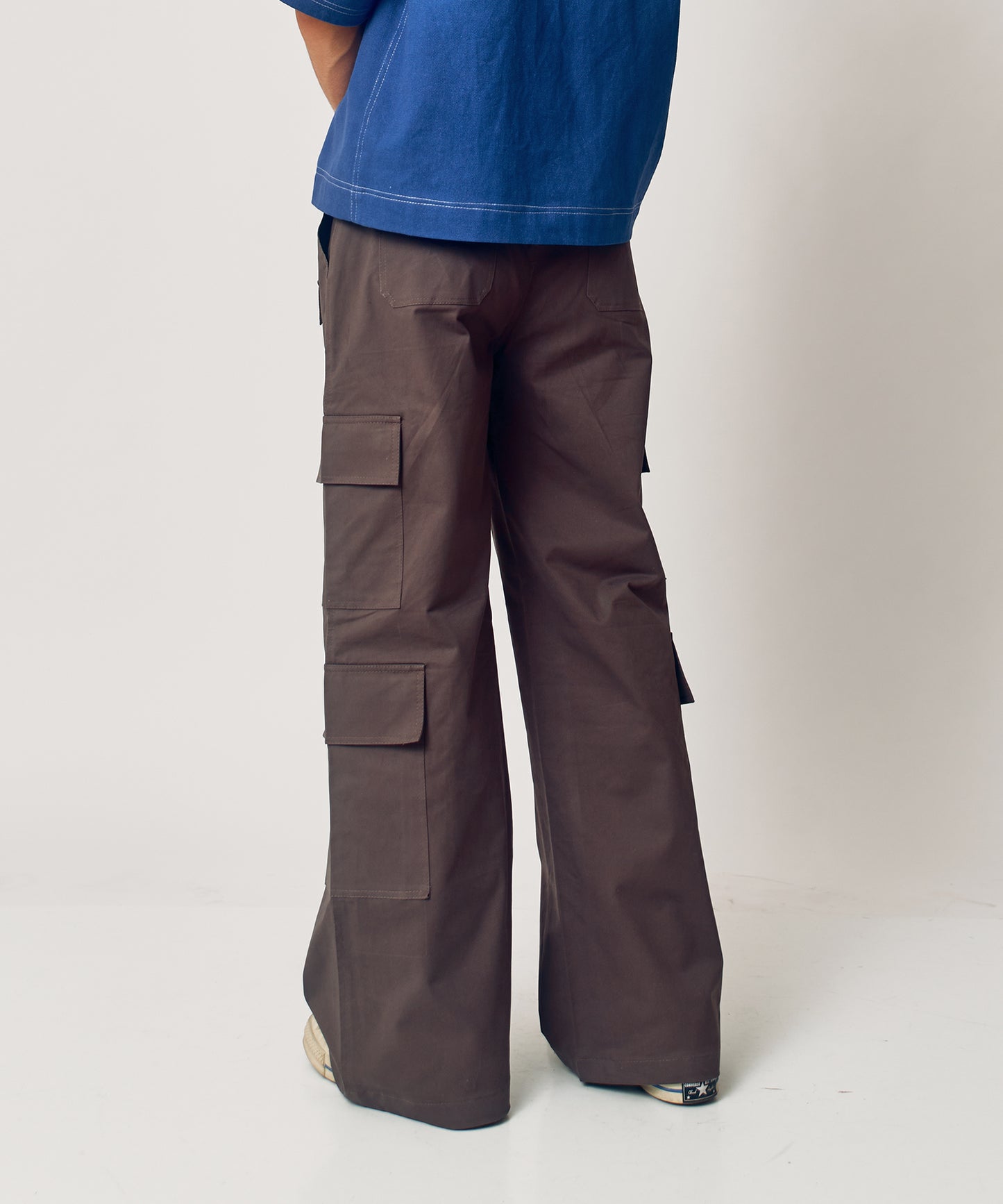 General Trouser .3