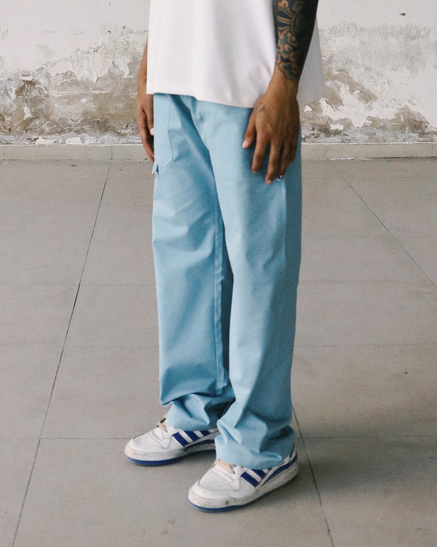 General trouser