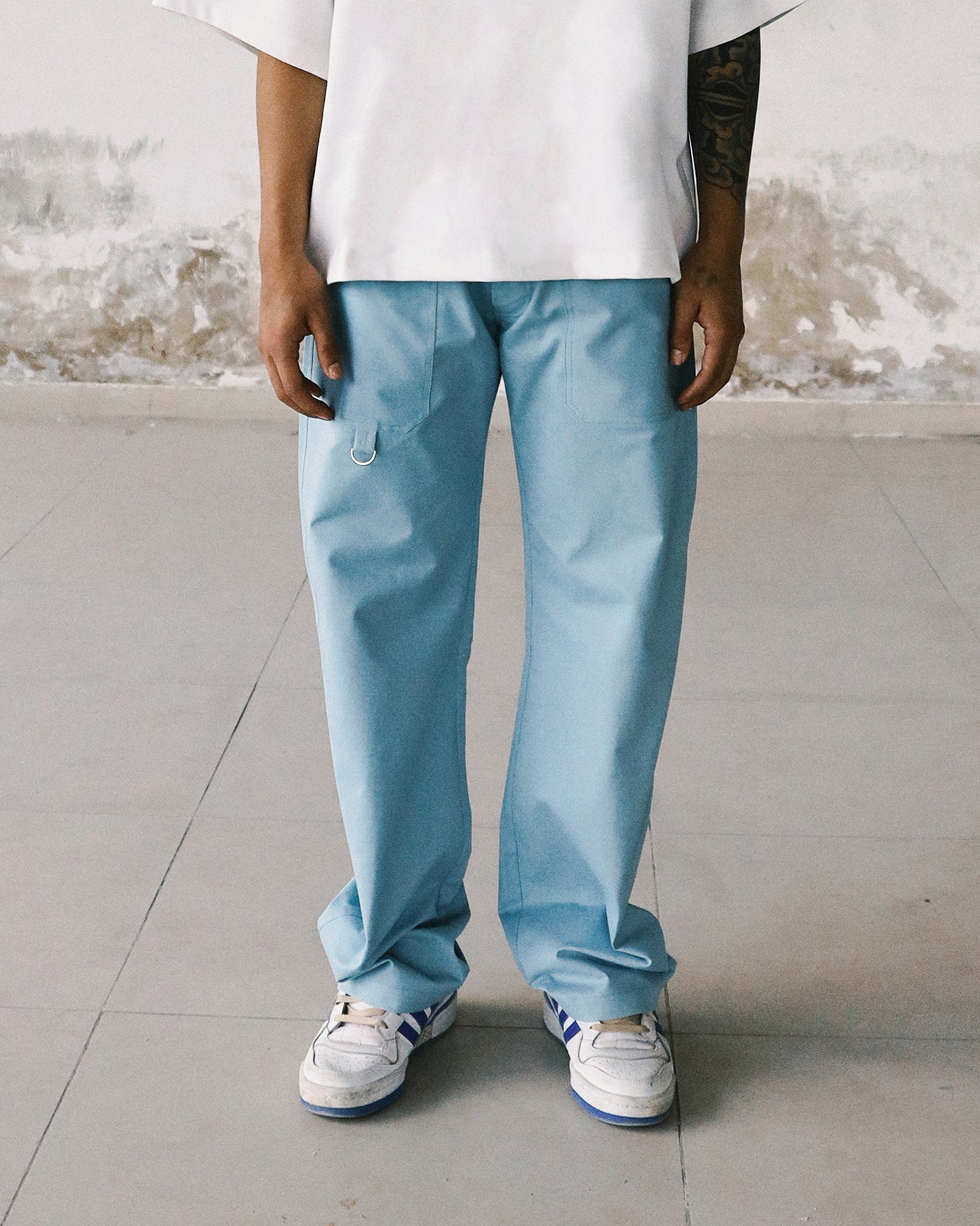 General trouser