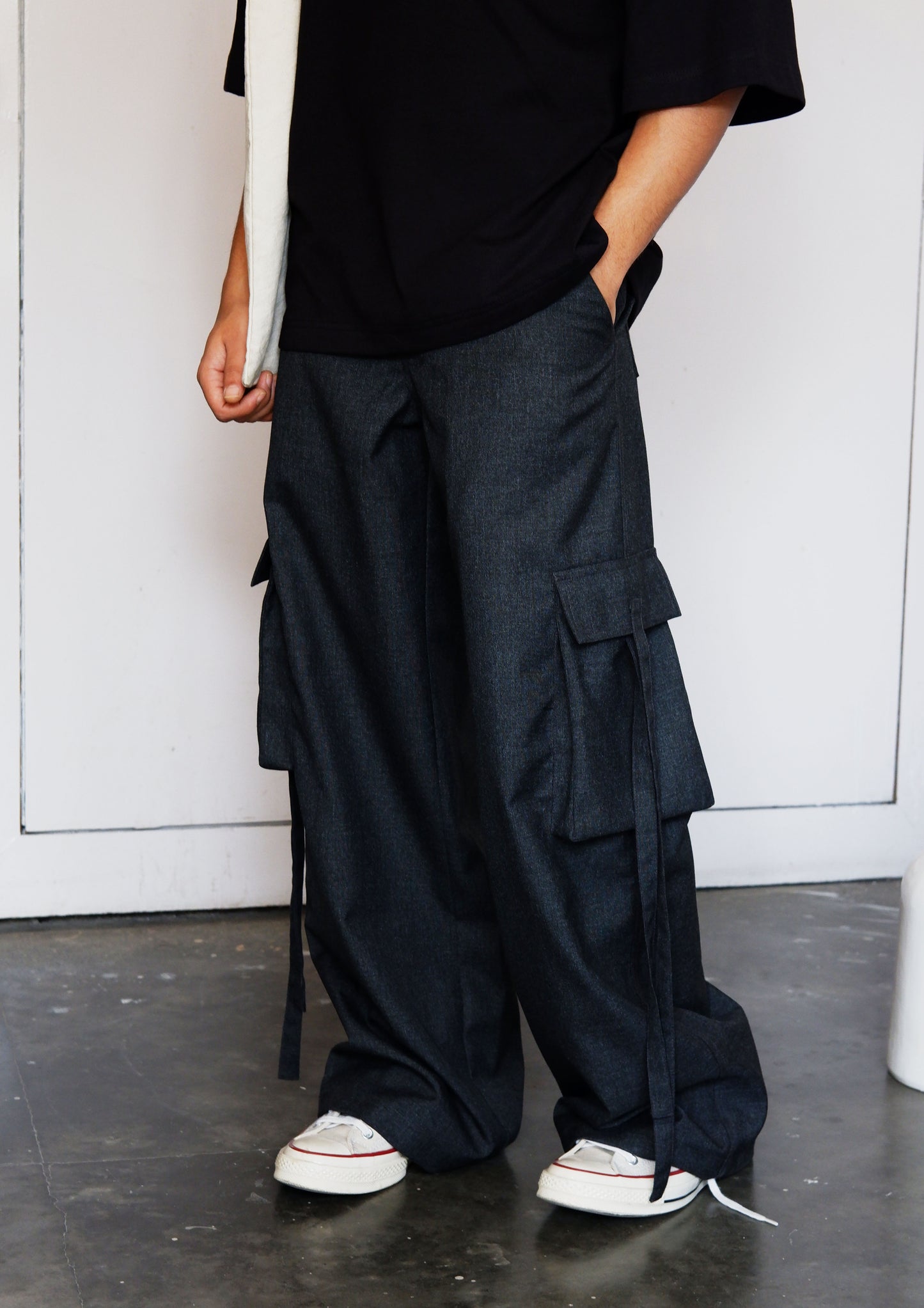 School pants