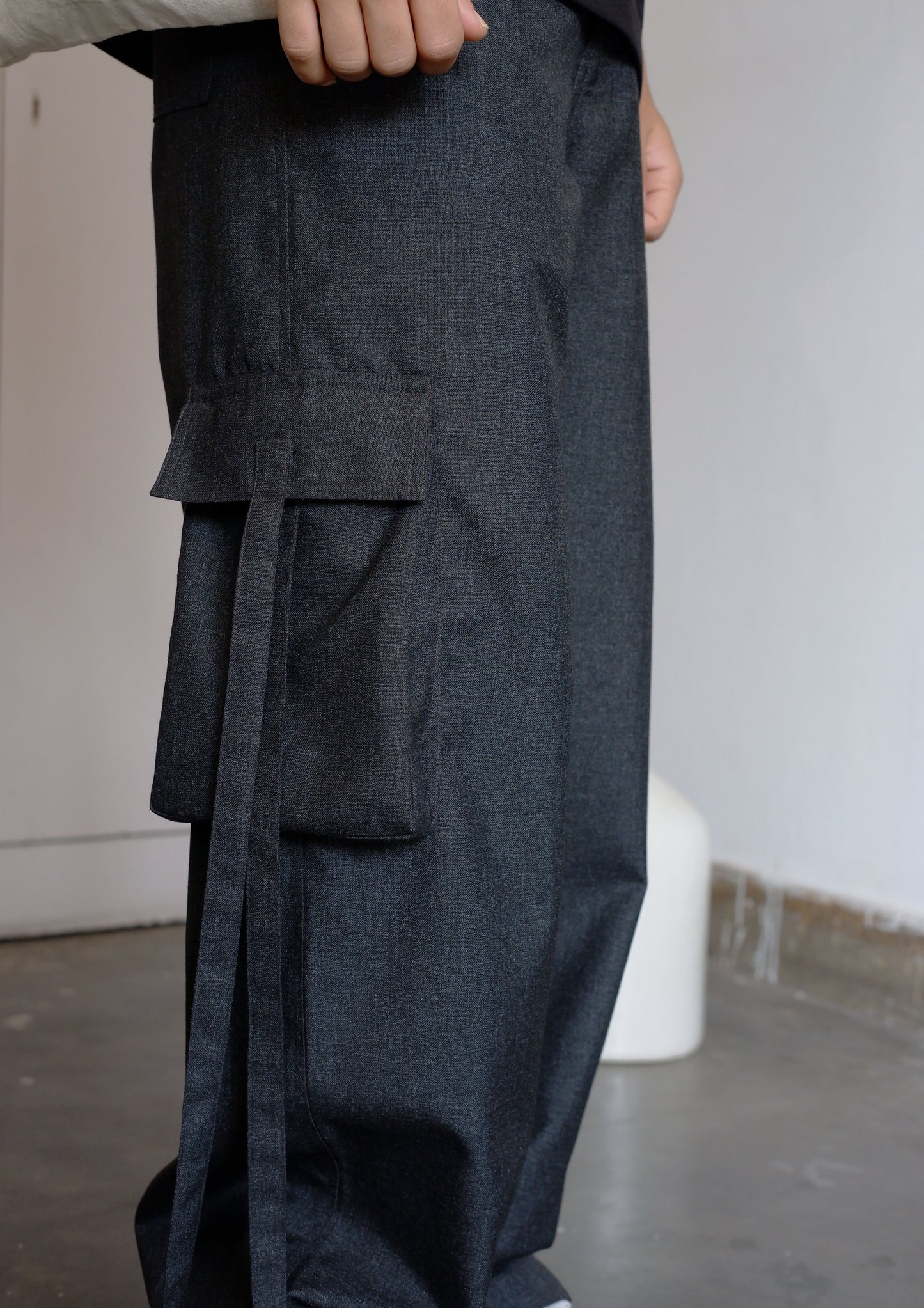 School pants
