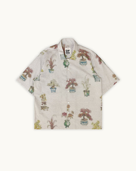 Off-white Bonsai Shirt