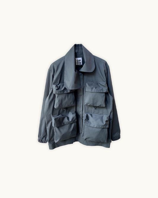 Carnival Jacket
