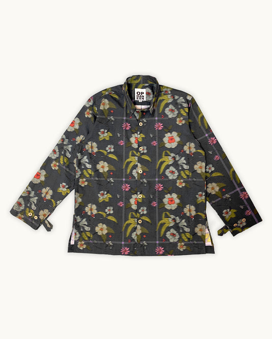 Grey Toshi Shirt (unisex)